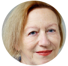 PD Dr. med. Doris Staab