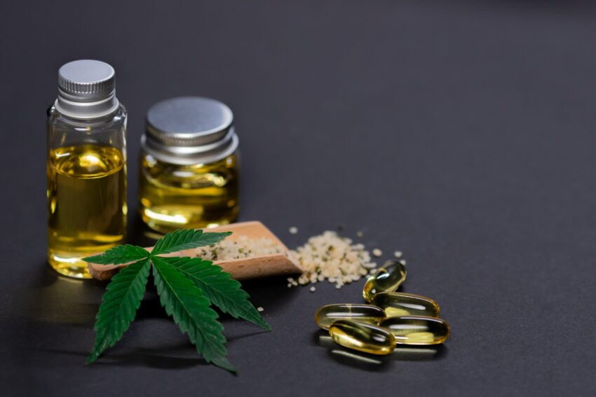 CBD Neurodermitis