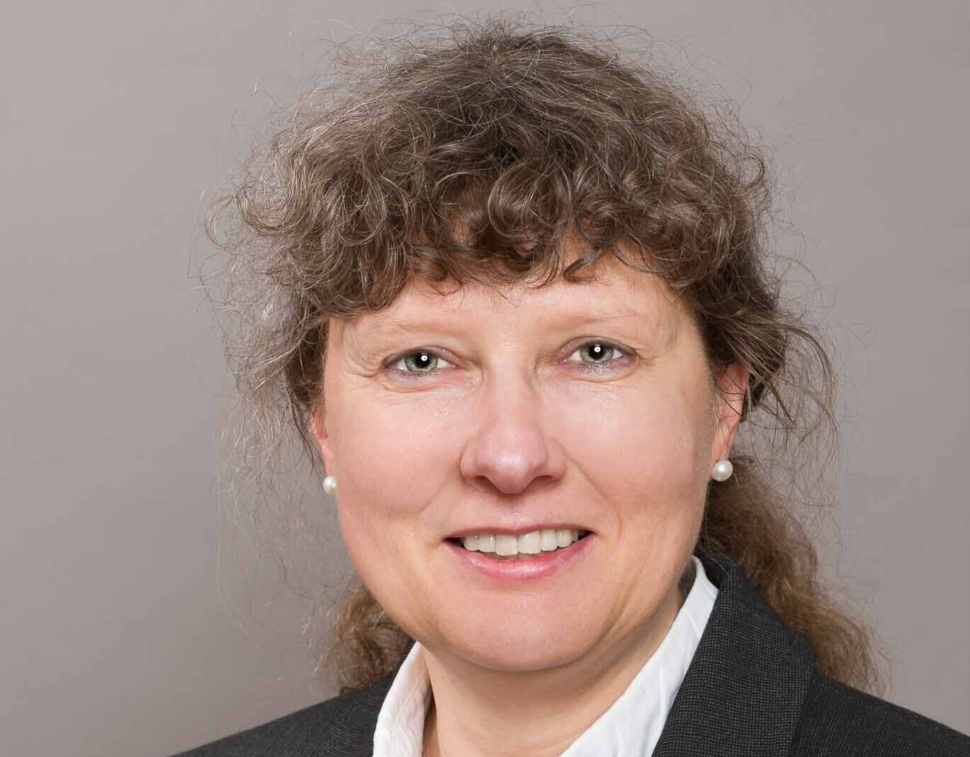 Portrait einer Frau